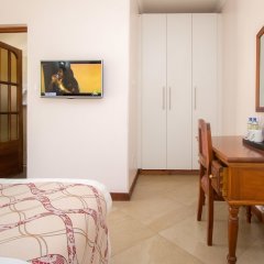 The Smith Hotel in Ongata Rongai, Kenya from 57$, photos, reviews - zenhotels.com guestroom photo 4
