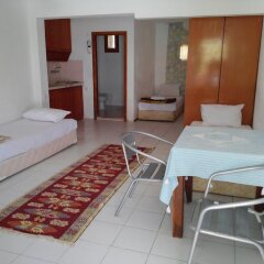 Armagan Apart Hotel Турция, Торба - отзывы, цены и фото номеров - забронировать отель Armagan Apart Hotel онлайн фото 7