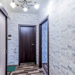 Гостиница Domumetro на Вавилова интерьер отеля