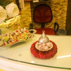 Venue Hotel Old City Istanbul интерьер отеля фото 2