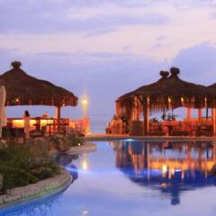 Likya Residence Hotel & Spa - Adults Only бассейн