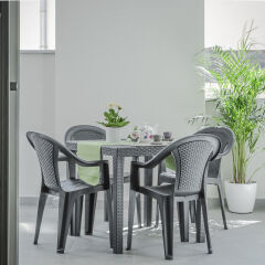 Отель Alfa Bicocca Apartments Италия, Милан - отзывы, цены и фото номеров - забронировать отель Alfa Bicocca Apartments онлайн в номере фото 3