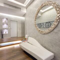 Boutique Hotel Roma сауна