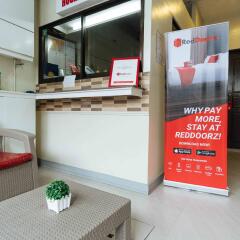 Отель RedDoorz near NAIA Terminal 1 Филиппины, Пасай - отзывы, цены и фото номеров - забронировать отель RedDoorz near NAIA Terminal 1 онлайн