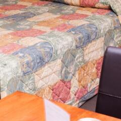 Отель Advance Motel интерьер отеля фото 2