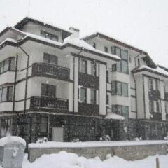Отель Sveti Stefan Apartment House Болгария, Банско - отзывы, цены и фото номеров - забронировать отель Sveti Stefan Apartment House онлайн фото 2