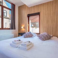 Hotel Bla Bla комната для гостей фото 5