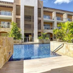 Отель Royalton Punta Cana - All Inclusive Доминикана, Пунта Кана - 1 отзыв об отеле, цены и фото номеров - забронировать отель Royalton Punta Cana - All Inclusive онлайн бассейн фото 3