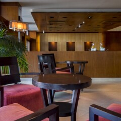 Dom Carlos Liberty Hotel гостиничный бар
