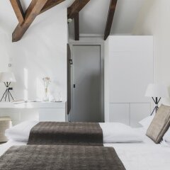 Отель Magdalenerhof Больцано комната для гостей фото 4