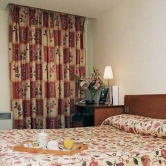 Jardins De Paris Saint Germain Hotel комната для гостей