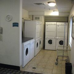 Отель Staybridge Suites Minneapolis-Bloomington Блумингтон сауна
