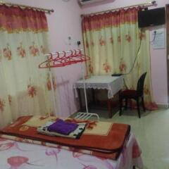 Madrid Home Guest house in North Goa, India from 21$, photos, reviews - zenhotels.com photo 11