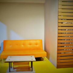 Youth Hostel комната для гостей фото 5