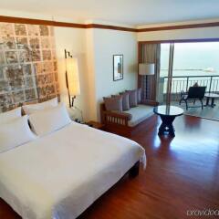 Отель Hilton Hua Hin Resort & Spa комната для гостей фото 4