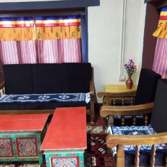 Kuenley Home stay in Paro, Bhutan from 119$, photos, reviews - zenhotels.com photo 2