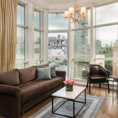 Отель Dizengoff Suites Тель-Авив комната для гостей фото 3