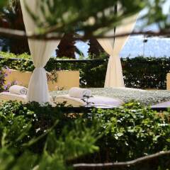 Отель Corinthia St George'S Bay Сан Джулианс