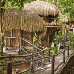 Отель Sugar Beach, A Viceroy Resort фото 16