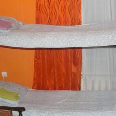 Hostel at Lenin Street Санкт-Петербург сейф в номере