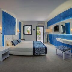 Отель Rivari Hotel Греция, Остров Санторини - отзывы, цены и фото номеров - забронировать отель Rivari Hotel онлайн спа