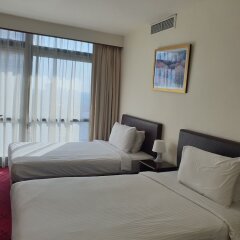 Kl Times SquareApartment in Kuala Lumpur, Malaysia from 142$, photos, reviews - zenhotels.com guestroom photo 4