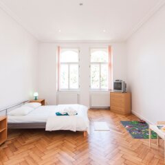 Отель Chill Hill Apartments Чехия, Прага - отзывы, цены и фото номеров - забронировать отель Chill Hill Apartments онлайн фото 30