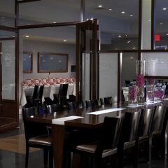 Отель Flatotel New York City