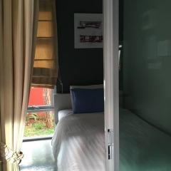 Foresta Boutique Resort & Hotel фото 20