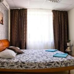 Hostel Taganski Mayak Москва комната для гостей фото 3