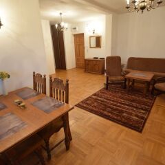 Отель Elegant Apartment Stadion Narodowy Польша, Варшава - отзывы, цены и фото номеров - забронировать отель Elegant Apartment Stadion Narodowy онлайн спа
