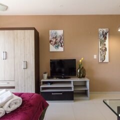 Shopping del Sol Apartment in Asuncion, Paraguay from 49$, photos, reviews - zenhotels.com guestroom photo 2