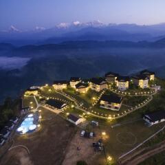 Отель Rupakot Resort Непал, Лехнат - отзывы, цены и фото номеров - забронировать отель Rupakot Resort онлайн фото 12