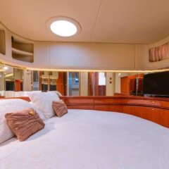 Luxury Yacht Hotel in Gibraltar, Gibraltar from 462$, photos, reviews - zenhotels.com guestroom photo 2