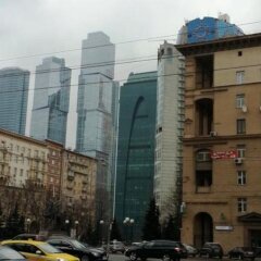 Гостиница Соня