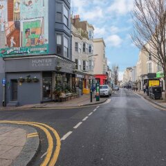 Отель Kemptown Central - Brighton Getaways Кемптаун фото 5
