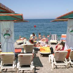 Grand Viking Hotel - All Inclusive пляж