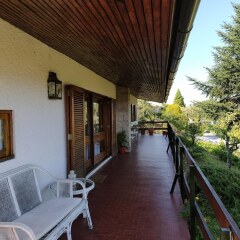 Отель House With 3 Bedrooms in Amarante, With Wonderful Mountain View, Furnished Terrace and Wifi Португалия, Амаранте - отзывы, цены и фото номеров - забронировать отель House With 3 Bedrooms in Amarante, With Wonderful Mountain View, Furnished Terrace and Wifi онлайн фото 23