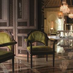 Отель Royal Mansour Marrakech фото 14