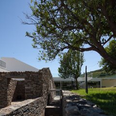Отель Quinta De Casaldronho Wine Hotel Португалия, Ламего - отзывы, цены и фото номеров - забронировать отель Quinta De Casaldronho Wine Hotel онлайн фото 12
