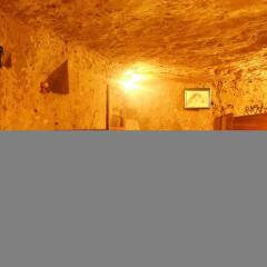 Cappadocia Ihlara Mansions & Caves Турция, Гюзельюрт - отзывы, цены и фото номеров - забронировать отель Cappadocia Ihlara Mansions & Caves онлайн фото 4