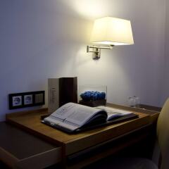 Hotel Claridge Madrid удобства в номере фото 2