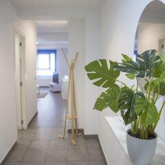 Отель Flats Friends Tetuán Испания, Валенсия - отзывы, цены и фото номеров - забронировать отель Flats Friends Tetuán онлайн интерьер отеля фото 3