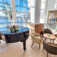 Cavalieri Art Hotel интерьер отеля фото 2