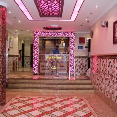 Sutchi Hotel спа