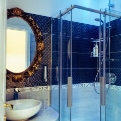 Апартаменты Impero Vaticano Navona Apartment ванная фото 2