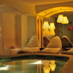 Continental Genova Hotel Генуя спа