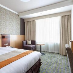 Shibuya Excel Hotel Tokyu Токио комната для гостей фото 5