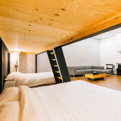 mizuka Imaizumi II-unmanned hotel- Фукуока сейф в номере