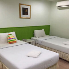 Ban Nai Inn 2 Guesthouse in Mueang, Thailand from 127$, photos, reviews - zenhotels.com guestroom photo 4